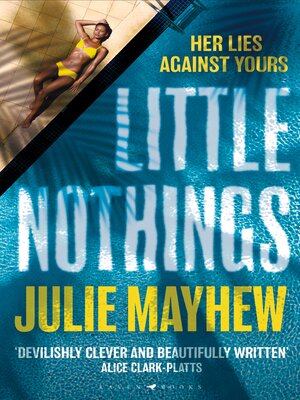Little Nothings - ebook